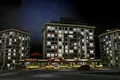 Appartement 1 chambre 128 m² Eyupsultan, Turquie