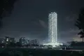 Apartamento 2 habitaciones 74 m² Dubái, Emiratos Árabes Unidos