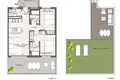 Bliźniak 2 pokoi 92 m² Fuengirola, Hiszpania
