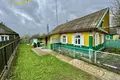 House 63 m² Voziera, Belarus