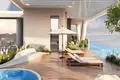 Studio apartment 33 m² Dubai, United Arab Emirates