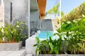 2 bedroom apartment 78 m² Chalong, Thailand