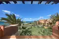 Wohnung 3 Schlafzimmer 431 m² Marbella, Spanien
