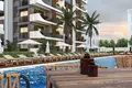 Apartamento 3 habitaciones 85 m² Región del Mediterráneo, Turquía