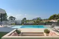 Villa de tres dormitorios 138 m² Benisa, Španjolska