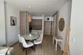 Mieszkanie 2 pokoi 45 m² w Budva, Czarnogóra