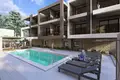Apartamento 2 habitaciones 56 m² Kallithea, Grecia