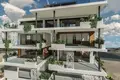Penthouse 3 Schlafzimmer 133 m² Demos Agiou Athanasiou, Zypern