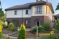 Cottage 257 m² Samachvalavicki sielski Saviet, Belarus