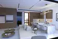 Appartement 3 chambres 245 m² Limassol, Chypre