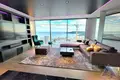 Wohnung 3 Schlafzimmer 285 m² Boreti, Montenegro
