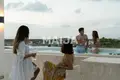 3 bedroom villa 640 m² Higuey, Dominican Republic