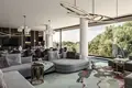 Mieszkanie 6 pokojów 820 m² Nikozja, Cypr