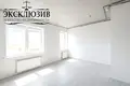 Wohnung 2 zimmer 66 m² Navasielle, Belarus