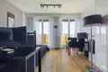 1 room apartment 33 m² Warsaw, Poland