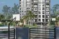 1 bedroom apartment 55 m² Alanya, Turkey
