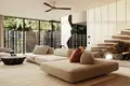 2-Zimmer-Villa 63 m² Ubud, Indonesien