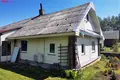 Casa 62 m² Maciunai, Lituania