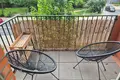 2 room apartment 43 m² in Warsaw, Poland