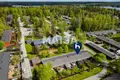 Apartamento 3 habitaciones 77 m² Lempaala, Finlandia