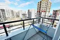 Квартира 4 комнаты 120 м² Средиземноморский регион, Турция