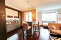 1 room apartment 44 m² Minsk, Belarus