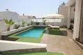 Villa Villa de 5 chambres avec piscine et solarium à Villamartin Orihuela