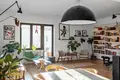 Квартира 4 комнаты 140 м² Варшава, Польша