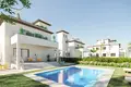 3-Schlafzimmer-Villa 211 m² la Marina, Spanien