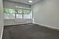 Oficina 996 m² en Moscú, Rusia