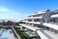 2 bedroom apartment 114 m² Estepona, Spain