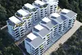 Дуплекс 2 комнаты 97 м² Влёра, Албания