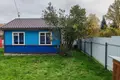 House 44 m² Radaskovicki sielski Saviet, Belarus