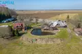 House 152 m² Kaimynai, Lithuania
