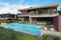 4-Schlafzimmer-Villa 240 m² Rabac, Kroatien