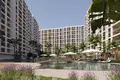 Квартира 2 комнаты 53 м² Эрдемли, Турция