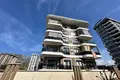 Apartamento 1 habitacion  Mahmutlar, Turquía