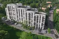 1 bedroom apartment 48 m² Becici, Montenegro