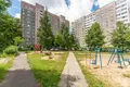 Wohnung 3 zimmer 65 m² Minsk, Belarus