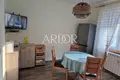 Wohnung 1 Schlafzimmer 60 m² Moravice, Kroatien