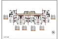 2 bedroom apartment 72 m² Alanya, Turkey