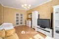 Квартира 1 комната 45 м² Минск, Беларусь