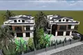 5-Zimmer-Villa 150 m² Fethiye, Türkei
