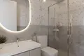 Attique 3 chambres 90 m² Limassol, Chypre