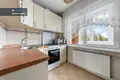 3 room apartment 64 m² Vilnius, Lithuania