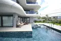 Willa 6 pokojów 555 m² Muratpasa, Turcja