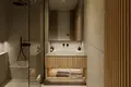 Appartement 1 chambre 51 m² Choeng Thale, Thaïlande