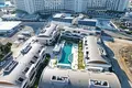 Apartamento 2 habitaciones 62 m² Serik, Turquía