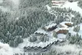 Dom drewniany w stylu górskim 6 pokojów 647 m² Kolasin, Czarnogóra