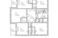 Villa 16 chambres 300 m² Oberbarenburg, Allemagne